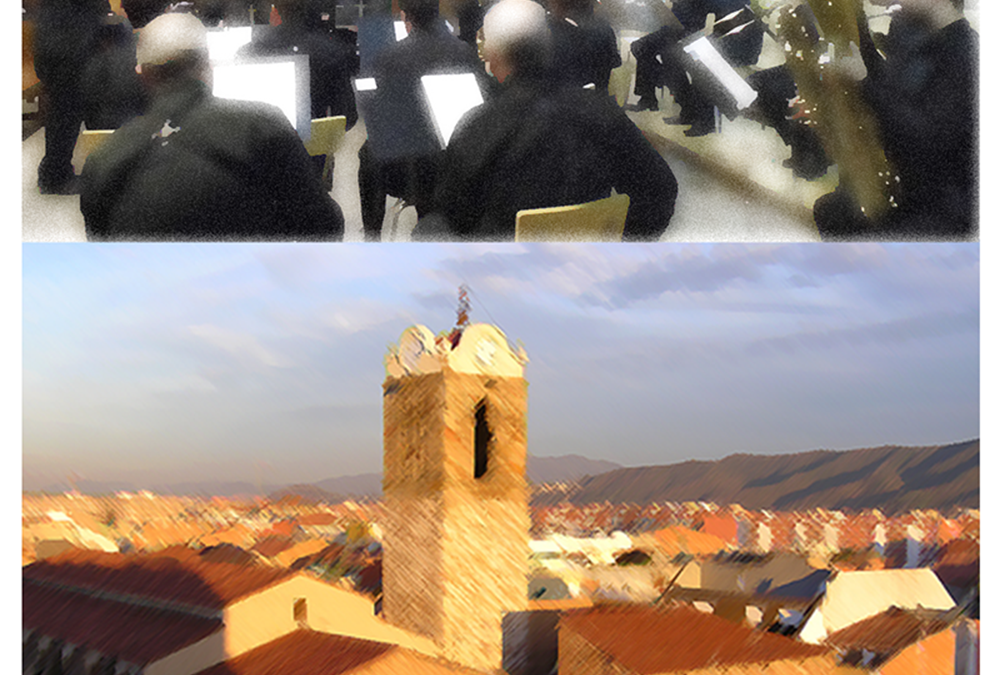 Concert Cap d’Any a Mollet