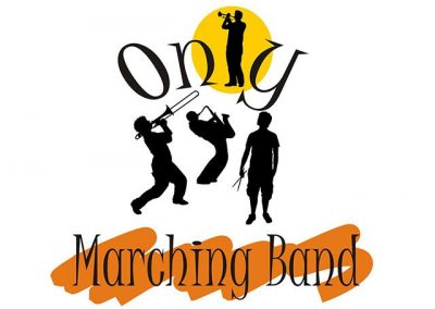 Only Marching Band