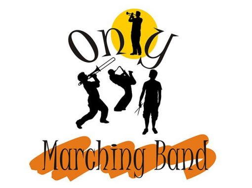 Only Marching Band