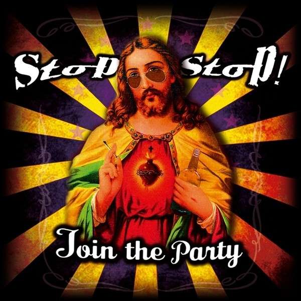 StOp,sToP! – Join The Party