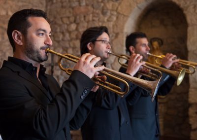 Wedbrass
