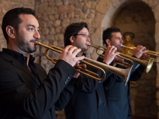 Wedbrass