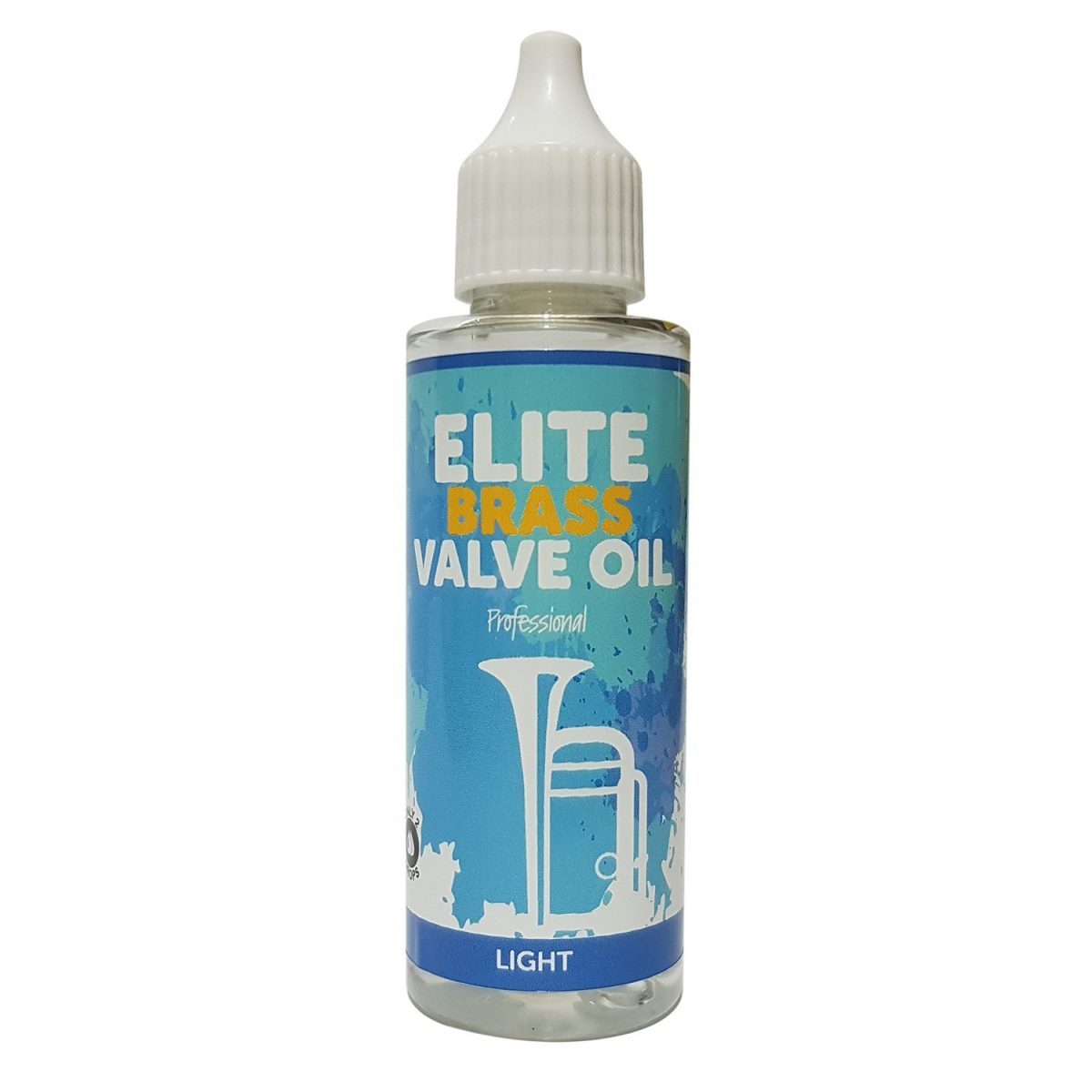 Elite Brass Valve Oil Light