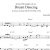 Dream Dancing – Jeremy Pelt trumpet solo transcription