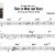 Days of Wine and Roses – Art Farmer trumpet solo transcription