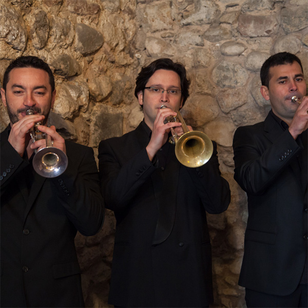 música jazz dixieland swing bodas casaments barcelona girona tarragona lleida