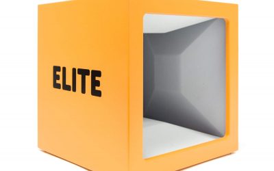 Elite Practice Box